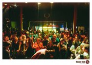 22.03.2017 Umsonst und Drinnen - Die Meschpoke