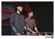 22.04.2017 Beyond 2000er