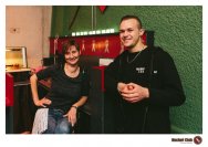 22.04.2017 Beyond 2000er