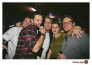 22.12.2017 Christ-Mess Party