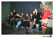 22.12.2017 Christ-Mess Party