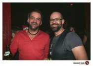 22.12.2017 Christ-Mess Party