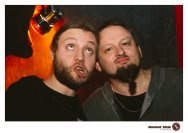 22.12.2017 Christ-Mess Party