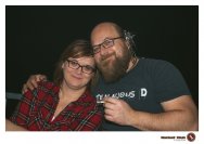 22.12.2017 Christ-Mess Party