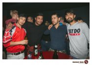 22.12.2017 Christ-Mess Party