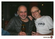22.12.2017 Christ-Mess Party