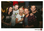 23.09.2017 80ies Flashback Party