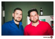 23.09.2017 80ies Flashback Party
