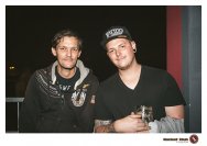 23.09.2017 80ies Flashback Party