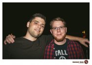 23.09.2017 80ies Flashback Party