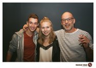 23.09.2017 80ies Flashback Party