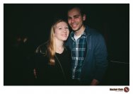 24.03.2017 Indie Rock Night