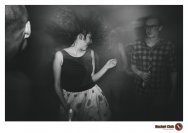 24.03.2017 Indie Rock Night