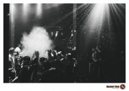 24.03.2017 Indie Rock Night