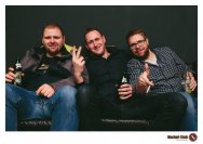 24.03.2017 Indie Rock Night