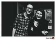 24.03.2017 Indie Rock Night