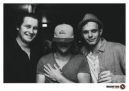 24.03.2017 Indie Rock Night