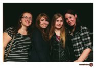 24.03.2017 Indie Rock Night