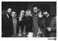 24.03.2017 Indie Rock Night
