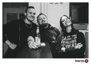 24.03.2017 Indie Rock Night