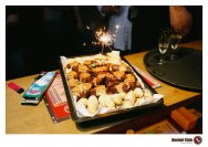 24.05.2017 80ies Flashback Party