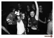 24.05.2017 80ies Flashback Party