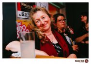 24.05.2017 80ies Flashback Party