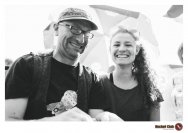 24.06.2017 Sommerfest - Die Caronettes