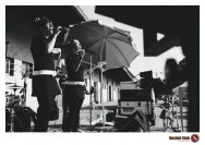 24.06.2017 Sommerfest - Die Caronettes
