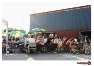 24.06.2017 Sommerfest - Die Caronettes