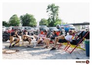 24.06.2017 Sommerfest - Die Caronettes