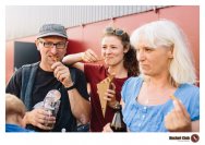 24.06.2017 Sommerfest - Die Caronettes