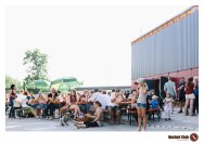 24.06.2017 Sommerfest - Die Caronettes