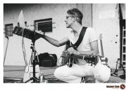 24.06.2017 Sommerfest - Die Caronettes