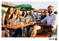 24.06.2017 Sommerfest - Die Caronettes