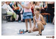 24.06.2017 Sommerfest - Die Caronettes