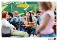 24.06.2017 Sommerfest - Die Caronettes