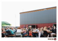 24.06.2017 Sommerfest - Die Caronettes