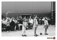24.06.2017 Sommerfest - Die Caronettes