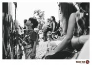 24.06.2017 Sommerfest - Die Caronettes