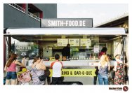 24.06.2017 Sommerfest - Die Caronettes