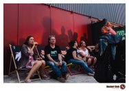 24.06.2017 Sommerfest - Die Caronettes