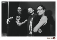 24.06.2017 Sommerfest - Die Caronettes