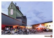 24.06.2017 Sommerfest - Die Caronettes