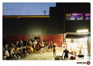 24.06.2017 Sommerfest - Die Caronettes