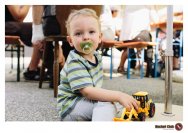 24.06.2017 Sommerfest - Die Caronettes