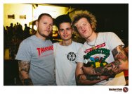 24.06.2017 Sommerfest - Die Caronettes