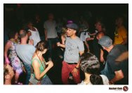 24.06.2017 Sommerfest - Die Caronettes