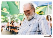 24.06.2017 Sommerfest - Die Caronettes