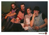 25.02.2017 Kittelschuerzenparty